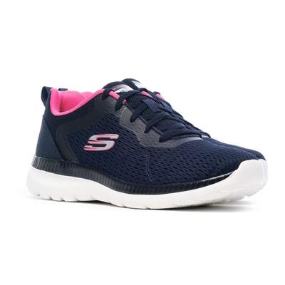 Sneakers Blue Bountiful Quick Path