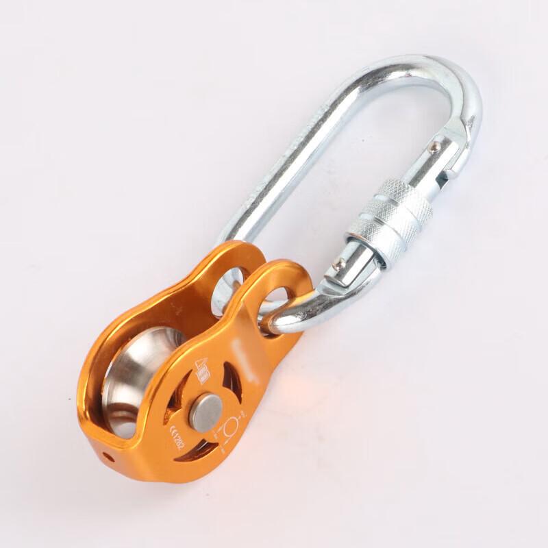 CTDX Outdoor Climbing & Lifting Equipment