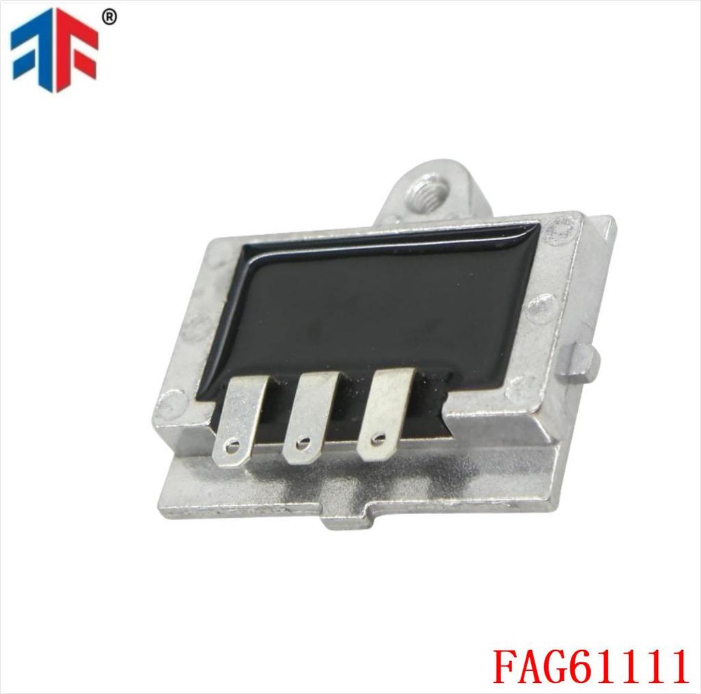 Kohler Rectifier 4140309 21066-7017 HE191-1748 2540339S