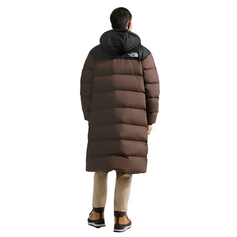 THE NORTH FACE Men’s Nuptse Parka NF0A832J-5EX