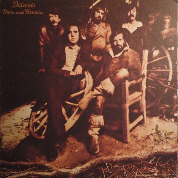 

Виниловая пластинка DILLARDS Roots And Branches ANS5901 ANTHEM 1972 США Рок Б/у
