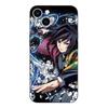 Black tpu Case For Honor 8a Prime 8s 9 10X Lite 9A 9C 9X Premium Pro 9S Case Cover Tomioka Giyuu