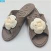 EVA Flower Acupressure Living Room Slippers 250mm