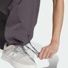adidas Breathable Comfortable Soft Casual Pants Women Bottoms Rock-Gray JZ2172