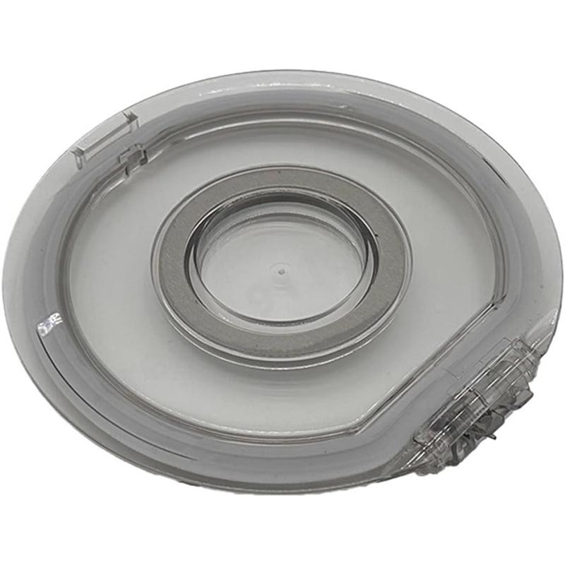 A65T-Ersatz-Staubbehälter-Bodenabdeckung für Dreame V11 V11SE V12 V12pro V16 Akku-Handstaubsauger