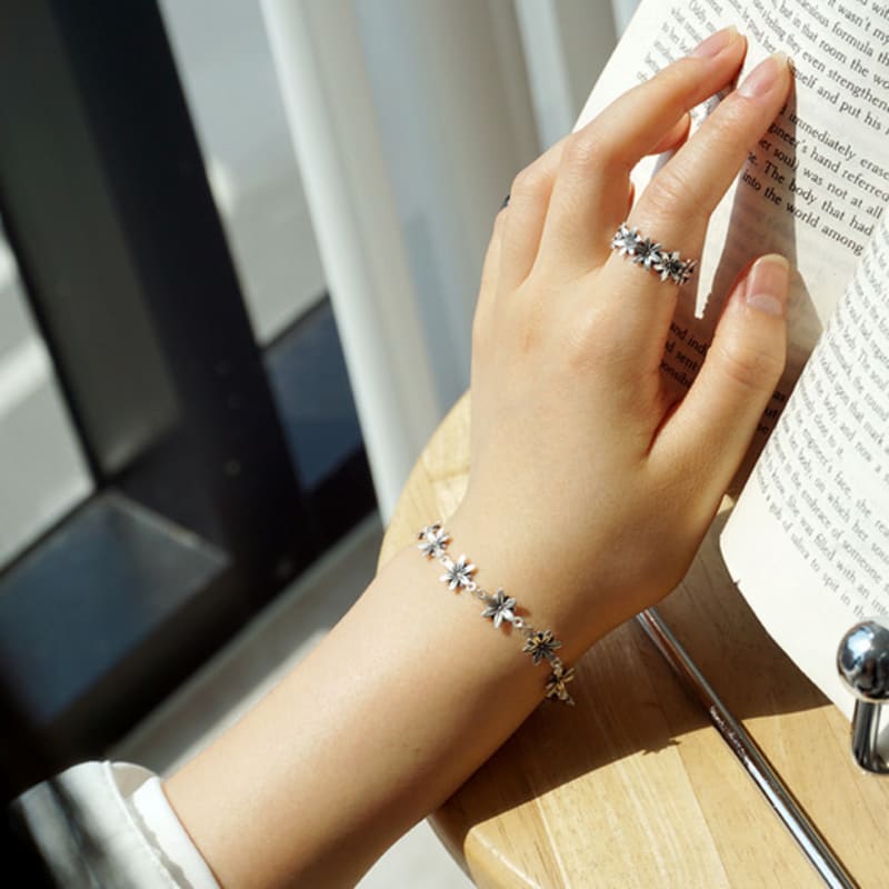 

Project Arthur Ipheion (ring) 7