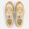 U997AC New Balance 997 Made In USA Dried Apricot Calcium (Men's)