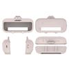 Silicone Speakers Cover Case Speakers Protective Sleeve for 2nd Gen Speakers Shockproofs AntiDrop Access