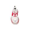 Triple S 'Clear Sole Red' Women's 544351W09OH6506