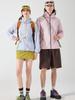Women's Ice Silk UV Protection Loose Summer Jacket - Breathable Outdoor Sun Protection Clothing