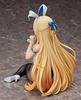 Goblin Slayer Priestess Bunny Scale PVC Painted Complete Figure Ver. 1/4