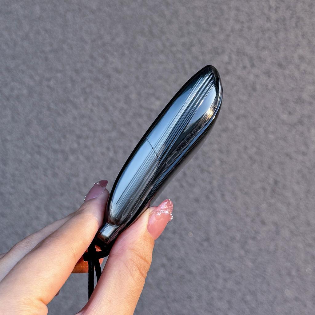 Transparent Black Car Remote Key Case Cover Fob For Mercedes Bnez A B C E Class W213 W221 W177 W205 Glc Gle Gla Glb Accessories
