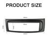 1 Din Radio Fascia for RENAULT Megane I 1996-2002 Scenic 1996-2003 GPS DVD Stereo Panel Dash Mount Installation Trim Kit Frame