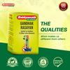 Baidyanath Gandhak Rasayan Ayurvedic Tablets 40 Nos Pack of 2 Herbal Skin Care & Wellness