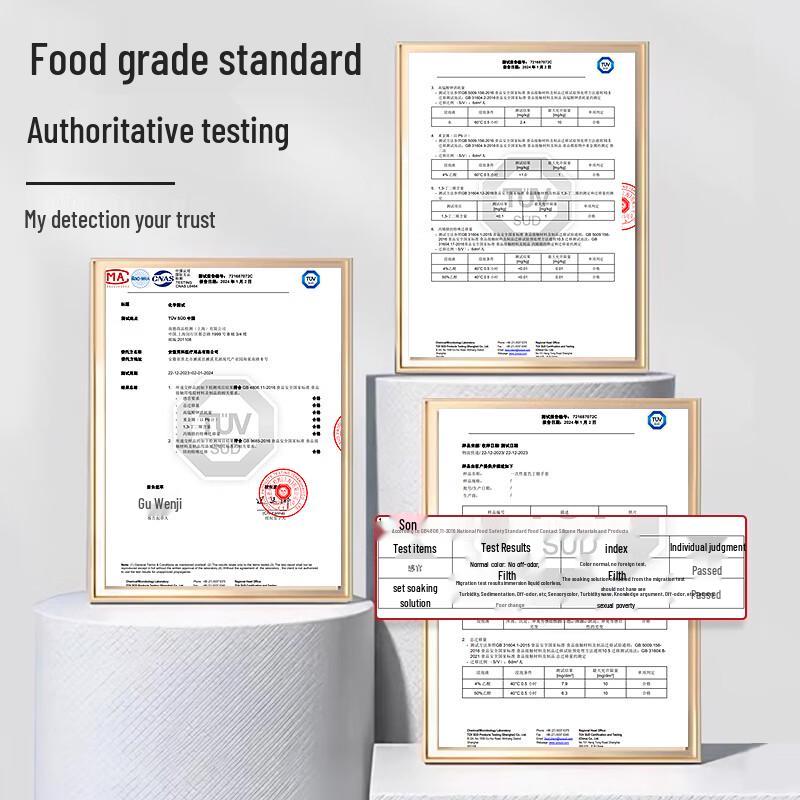 Nitrile Household Dishwashing Gloves