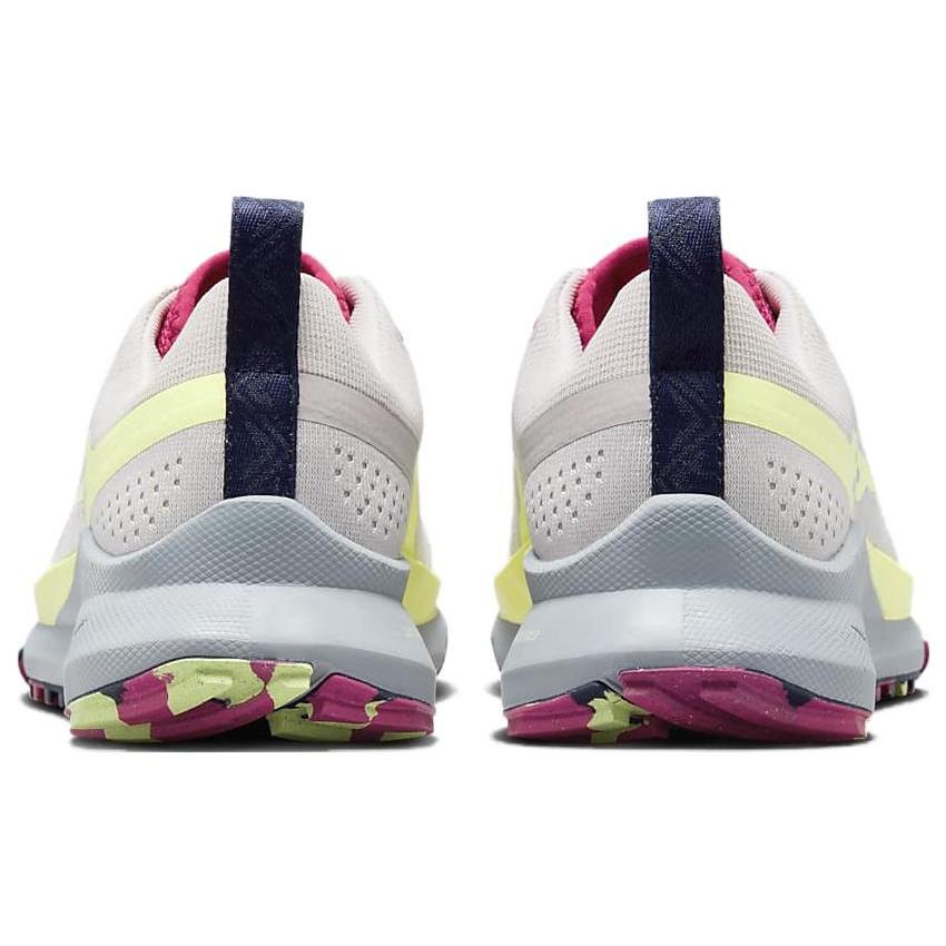 (WMNS) Nike React Pegasus Trail 4 'Platinum Violet' Women's DJ6159-002