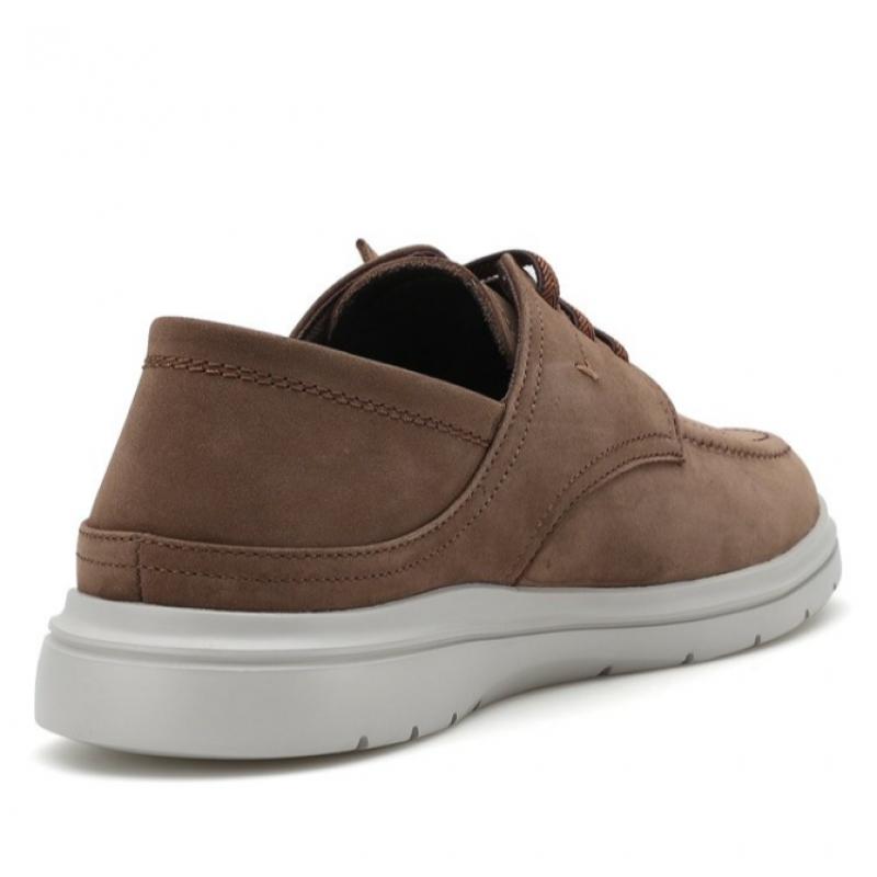 Vigevano Men S Mocha SneakerS 9vggr14f5m