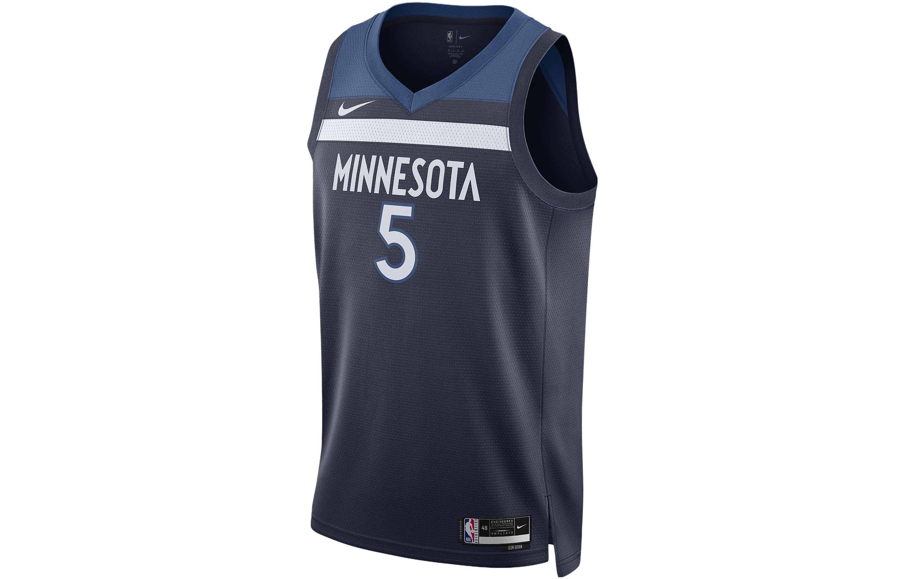 Nike Dri Fit NBA Swingman Jersey Men s DN2013-427 L