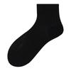 Female Summer Thin New Boneless Mesh Breathable Moon Tube Socks