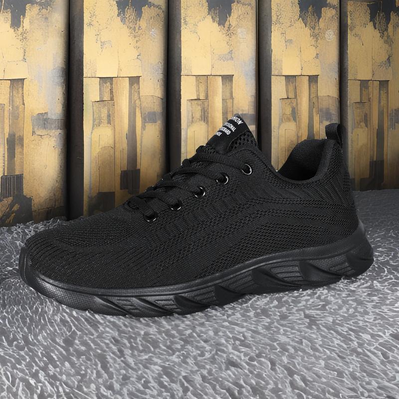 Men's shoes spring and autumn 2025 men's and women's same couple casual sports shoes running shoes lightweight and breathable men's shoes