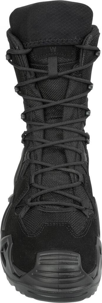 Обувь для треккинга Lowa Zephyr MK2 GTX HI (LW3063) black