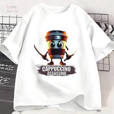 Oberteile – T-Shirts