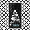 Star Movie T-Trek Phone Case for Samsung Galaxy S26 S25 Edge S24 S23 Ultra S22 Plus S21 FE S20 + Soft Cover Print Fundas Galaxy