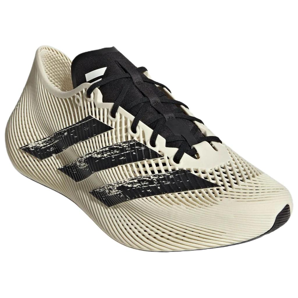 adidas Climacool Laced Breeze Shoes Unisex Sneakers Beige Black KJ0659