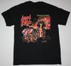 Frontal Assault Album Angel Witch BAnd Shirt Unisex All Size LO390