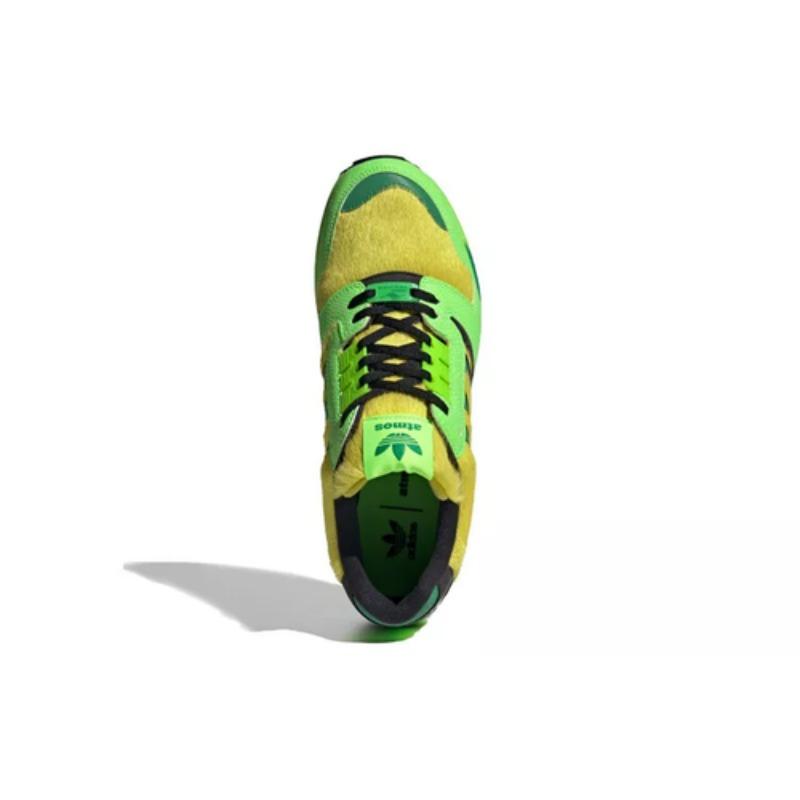 adidas ZX 8000 x Atmos G-SNK 2020 FX8593 Men's Size