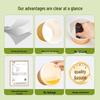 Thickened Disposable Paper Bowls