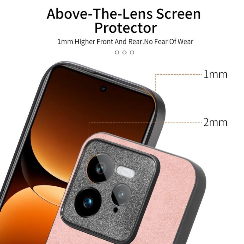 For Realme GT 7 Pro Case for Magsafe Magnetic Business Leather Back Cover for Realme GT7 Pro GT5 Neo 5 SE GT7pro Shockproof Wireless Charge Shell