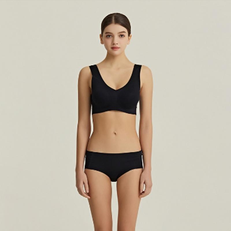 [spao] Seamless Hip Hugger PanTies  Spwpc25u17 T 