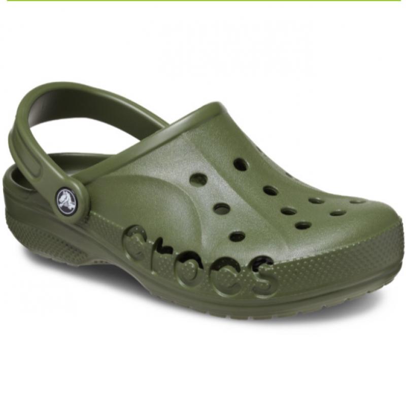 

CROCS поделилась BAYA ARMY GREEN 23SUCL10126