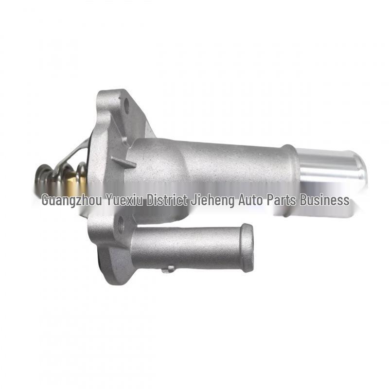LR027158 Thermostat for Land Rover Jaguar Evoque/XF 2.0 (JDE28115 31316344)