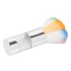 Makeup Brush Fashionable Rhinestones Inlaid Loose Powder   Brush Nail Art Dust Remover