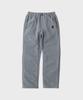 Geulamichi Thermal Fleece Pants Heather Grey
