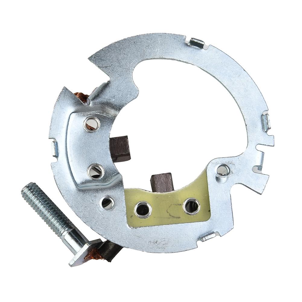 For Honda-TRX 300 250,350 400 500 Recon Starter Brush Plate Rebuild Kit