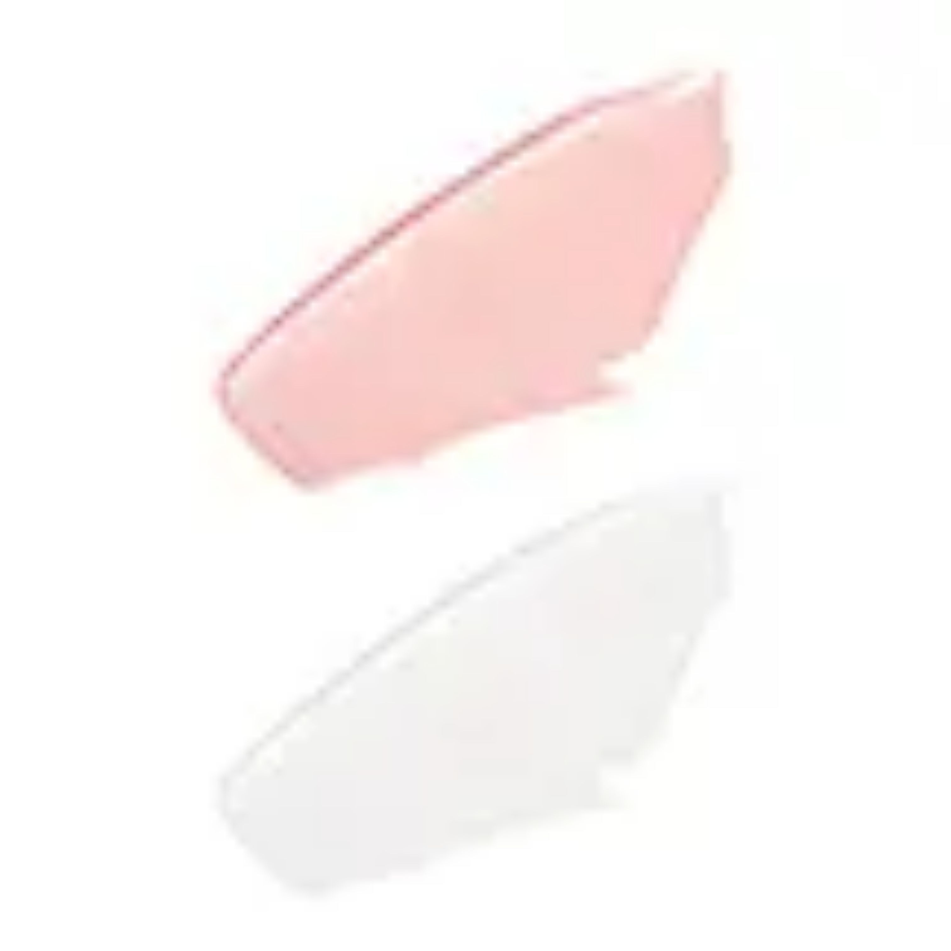 Glow Not Dry Concealer 10g (6 Options) pink + white