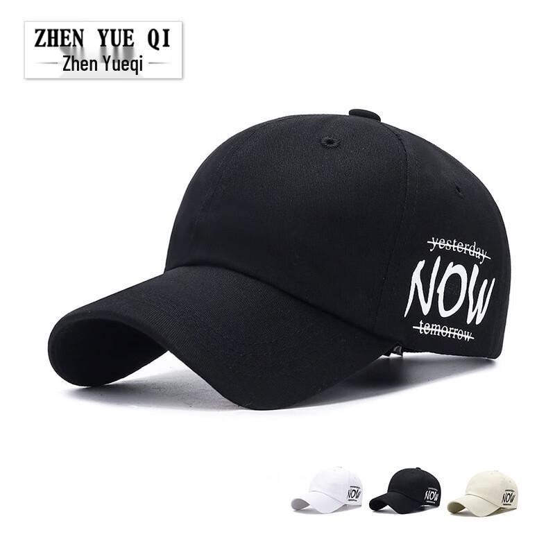 Mu Qingqing Unisex Soft-Top Baseball Cap One Size