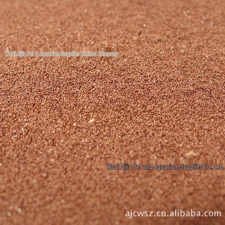 Bohai Bay High Hatch Rate Artemia Cysts for Fairy Shrimp