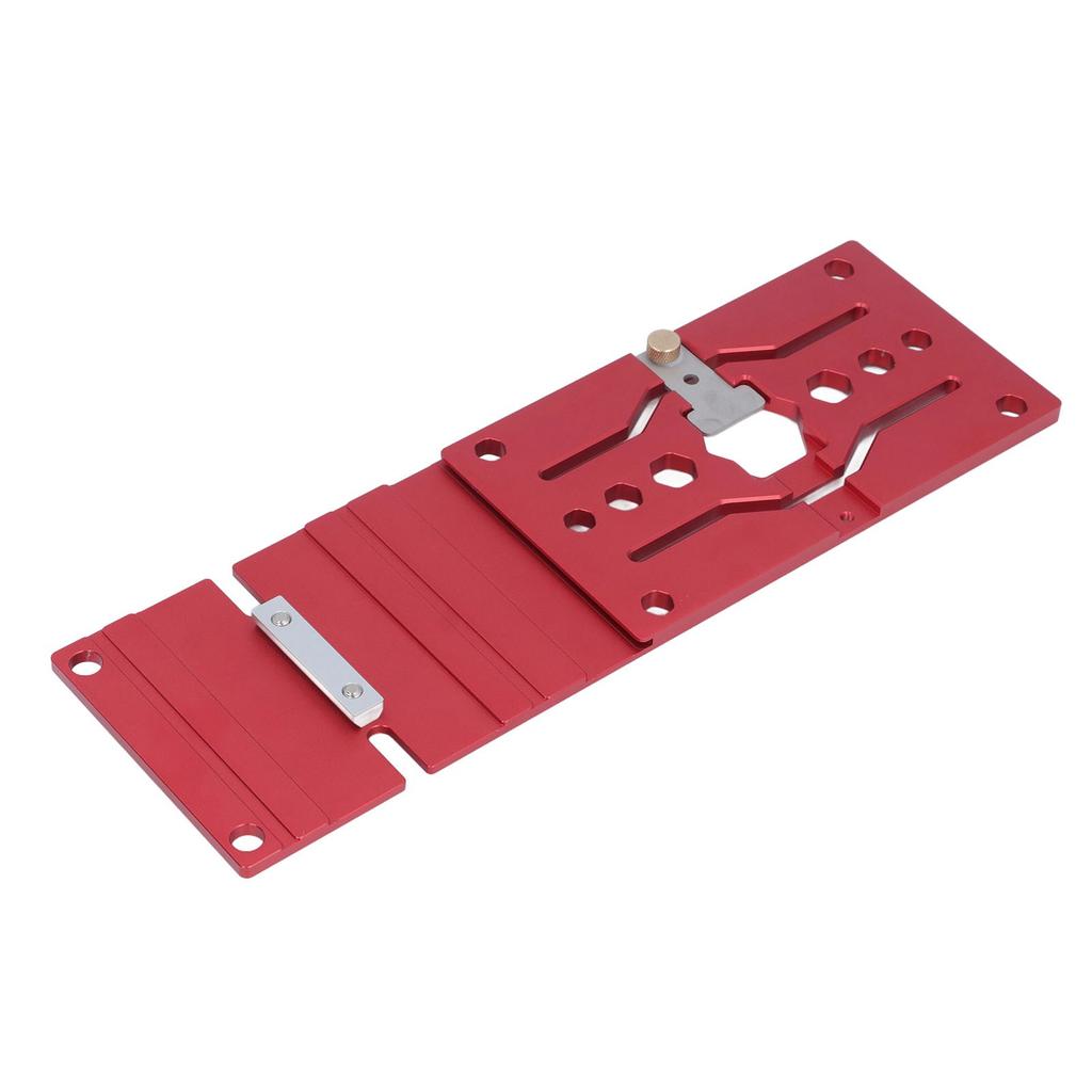Track Saw Angle Stop for Woodworking 90 Degre Square Right Angle Circular Saw Guide Rail Accessories 340mm