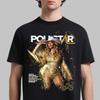 Beyonce Graces The Cover Of Pollstar As Cowboy Carter The Top Tour Of 2025 Shirt Unisex T-Shirt