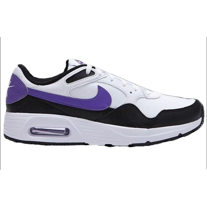 Nike Air Max SC Comfortable Versatile Durable Breathable Low-Top Lifestyle Casual Shoes Unisex sneaker CW4555-111