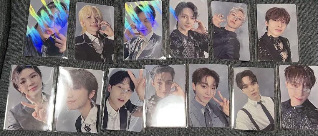 

[USED] SEVENTEEN expiration date weverse benefits complete