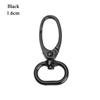 Alloy Dog Chain Hook Collar Snap Shoulder Strap Buckle Belt Clasp Clip Key Ring Trigger Buckles