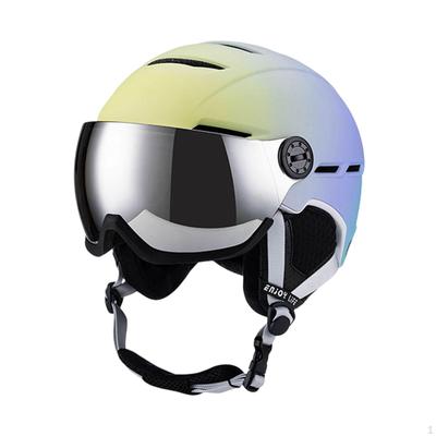 Narciarstwo i snowboard – Kaski i czapki narciarskie