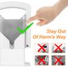 Bagel Guillotine Slicer Toast Bread Slicer Kitchen Bagel Guillotine Slicer Baking Tools Bread Cutter Cuisine Kitchen Gadgets