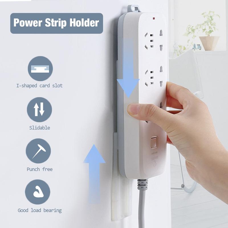 Wall Socket Holder