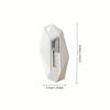 Multi-functional Safety Knife Retractable Box Cutter for Home and Outdoor Use